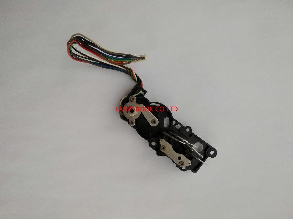 used-Auto-Iris-Shutter-for-NEC-NP-P350W-Projector-32952129186