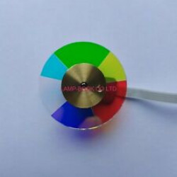 102421835 original color wheel for OPTOMA ACER etc. projectors