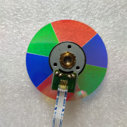 COMPATIBLE COLOR WHEEL FOR HP 102130949 XP8010 PROJECTOR