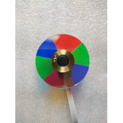 COMPATIBLE COLOR WHEEL FOR HP 102130949 XP8010 PROJECTOR