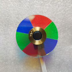 COMPATIBLE COLOR WHEEL FOR HP 102130949 XP8010 PROJECTOR