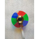 COMPATIBLE COLOR WHEEL FOR HP 102130949 XP8010 PROJECTOR