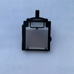 Green in polarizer for NEC PA653U projector