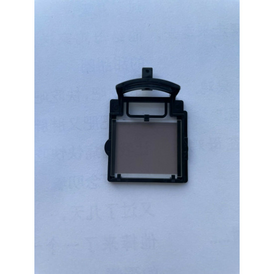 Green in polarizer for NEC PA653U projector