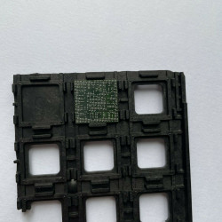 MT8581CBAV IC CHIP for fix LG 4k blu ray players