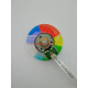compatible color wheel for HD141X projector