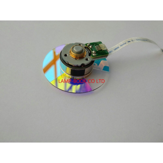 compatible color wheel for VDHDNL projector