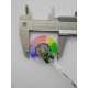 compatible color wheel for VDHDNL projector