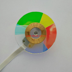 compatible color wheel for VDHDNL projector