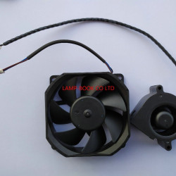 NEW FAN FOR OPTOMA HD27e HD143X HD144X VDHDNTe PROJECTOR
