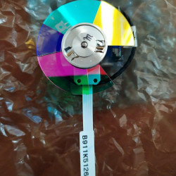 ORIGINAL COLOR WHEEL FOR SMART Light Raise 40WI PROJECTOR