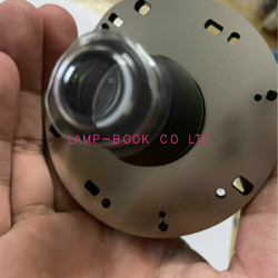 PROJECTOR LENS FOR OPTOMA UHD50 UHD52ALV ZH403 HD350X