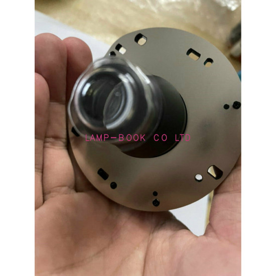 PROJECTOR LENS FOR OPTOMA UHD50 UHD52ALV ZH403 HD350X