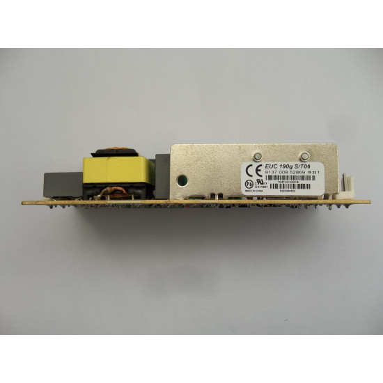 ballast for OPTOMA HD25e projector