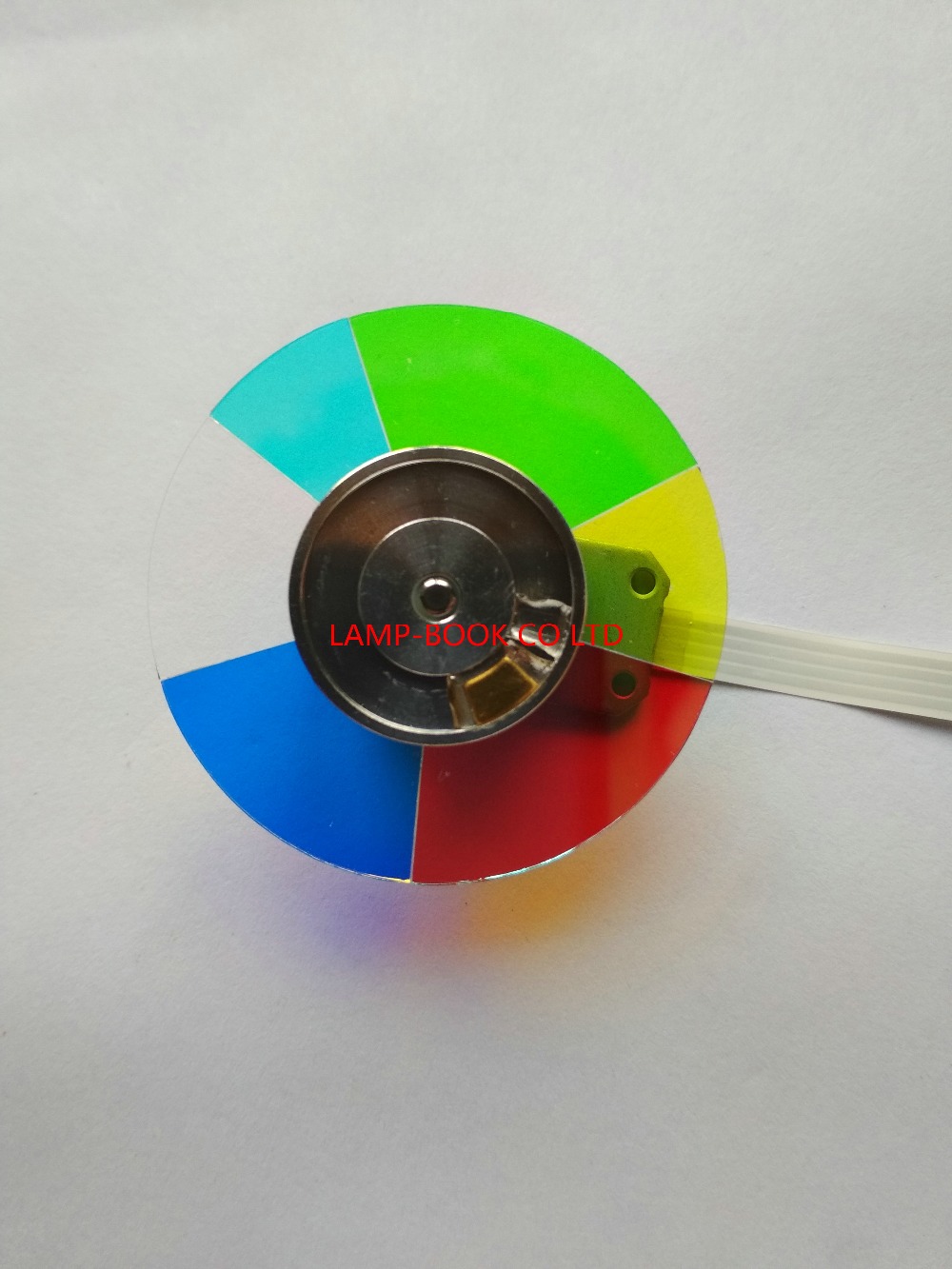 ORIGINAL-17S220E120-YE17227-238QJ19G002K-COLOR-WHEEL-FOR-OPTOMA-PROJECTOR-32829687497