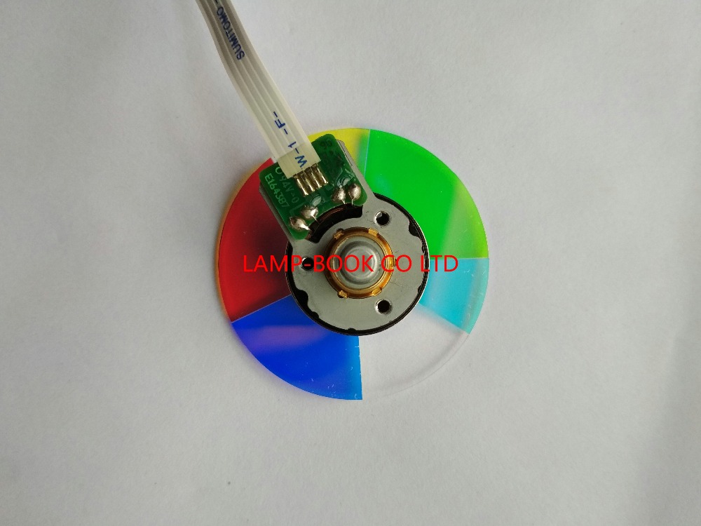 ORIGINAL-17S220E120-YE17227-238QJ19G002K-COLOR-WHEEL-FOR-OPTOMA-PROJECTOR-32829687497